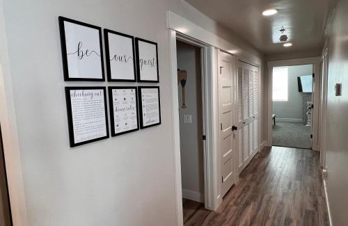 Richfield Apartamento | Fish Lake Suite - Castle Rock Condos