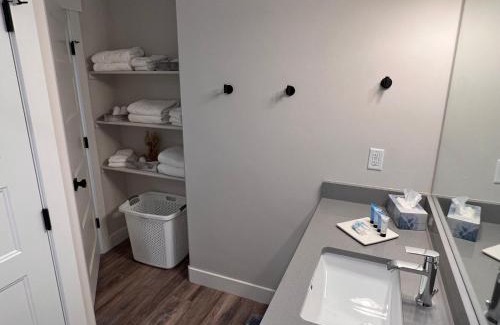 Richfield Apartamento | Fish Lake Suite - Castle Rock Condos