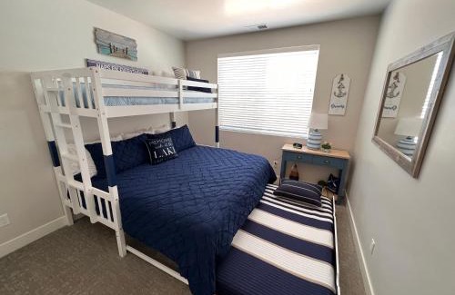 Richfield Apartamento | Fish Lake Suite - Castle Rock Condos