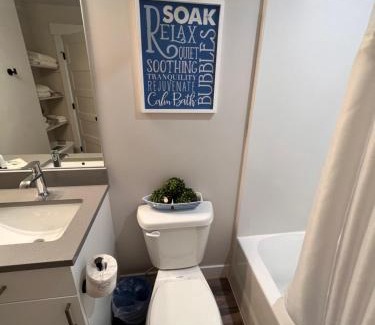 Richfield Apartamento | Fish Lake Suite - Castle Rock Condos