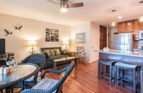 Anchor Bay Casa | Fish Rock 2 Bedroom Home by RedAwning