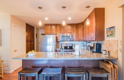Anchor Bay Casa | Fish Rock 2 Bedroom Home by RedAwning