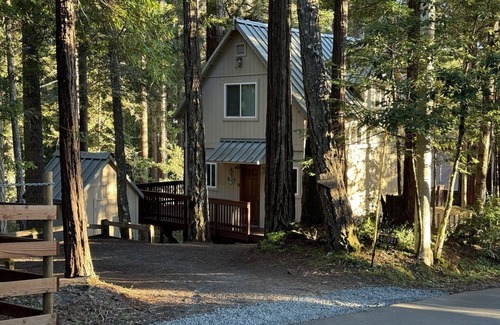 Anchor Bay Casa | Fish Rock 2 Bedroom Home by RedAwning