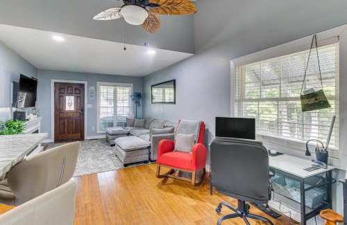 Lake Waccamaw Casa | Fish, Swim and Grill Lakefront Carolina Home!