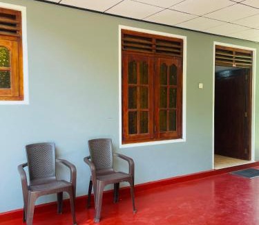 Thalaramba Apartamento | Fish Tail Villa