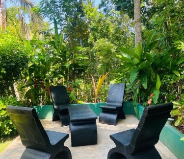 Thalaramba Apartamento | Fish Tail Villa