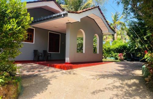 Thalaramba Apartamento | Fish Tail Villa