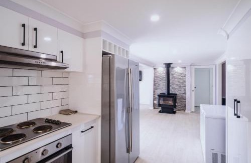 Harrington Casa | Fish Tale Retreat