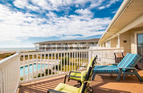 Long Beach Casa | Fish Tales