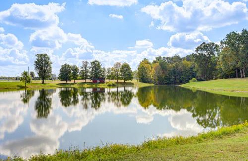 Plymouth Casa | Fish, Unplug and Unwind! Countryside Plymouth Home