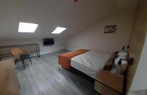 Odessa City Center Hotel | Fishel
