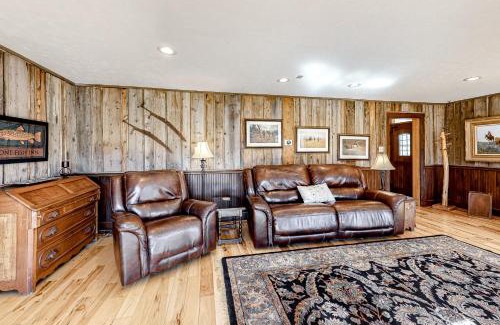 South Fork Casa | Fisher Haul Lodge