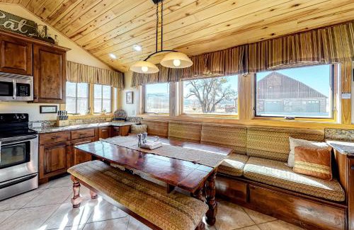 South Fork Casa | Fisher Haul Lodge