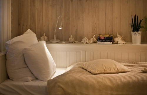 Karlikowo Apartamento | Fisher House