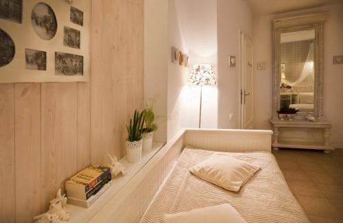 Karlikowo Apartamento | Fisher House