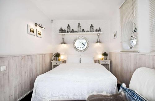 Karlikowo Apartamento | Fisher House