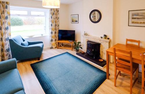 Fearn Casa | Fisher's Cottage