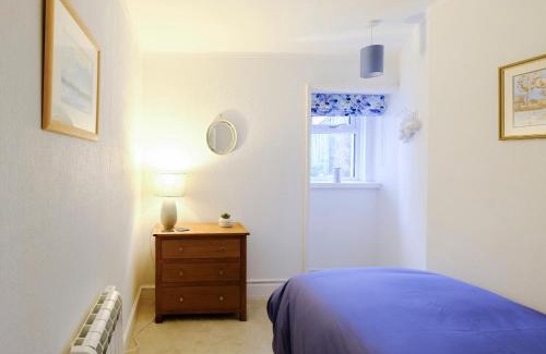 Fearn Casa | Fisher's Cottage