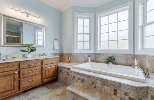 Marietta Casa | Fisher`s Paradise | 4 Bed, 3 Bath