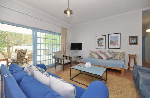Waenhuiskrans Casa | Fisher's Rest In Arniston