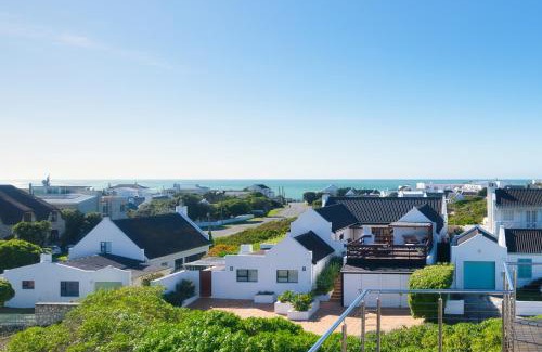 Waenhuiskrans Apartamento | Fisher's View In Arniston