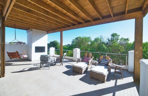 Waenhuiskrans Apartamento | Fisher's View In Arniston