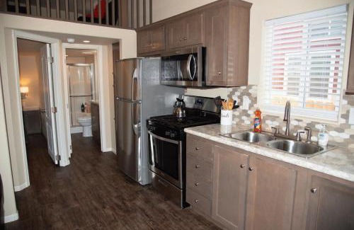 Moab Casa | Fisher Towers Cabin #07