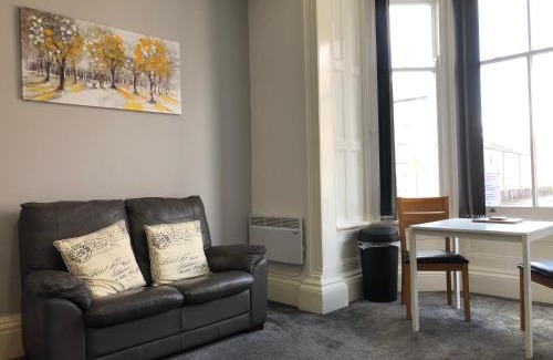 Preston Apartamento | Fishergate ApartHotel 2 - City Centre Location