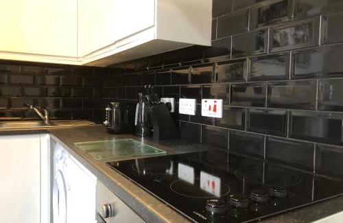 Preston Apartamento | Fishergate ApartHotel 2 - City Centre Location