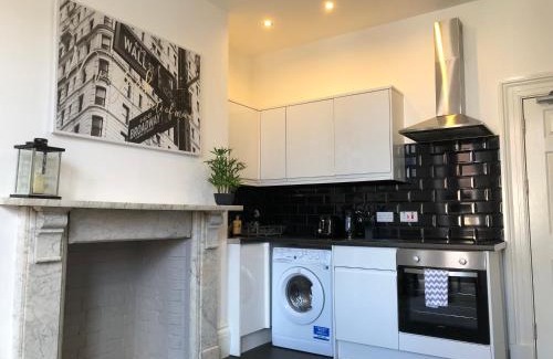 Preston Apartamento | Fishergate ApartHotel 2 - City Centre Location