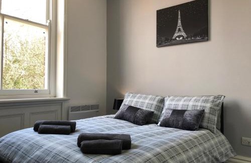 Preston Apartamento | Fishergate ApartHotel 2 - City Centre Location