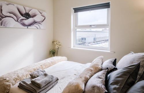 Preston Apartamento | Fishergate Apartments