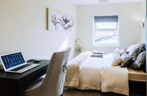 Preston Apartamento | Fishergate Apartments