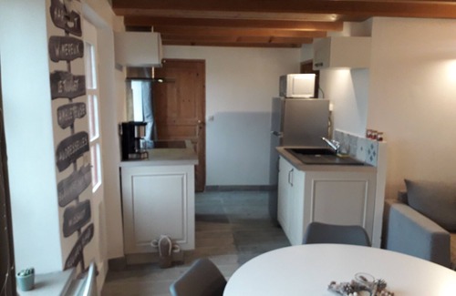 Saint-Etienne-au-Mont Casa | Casa de pescadores cerca del mar