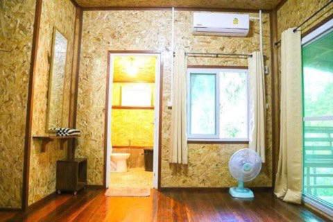 Ko Libong Casa | Fisherman Homestay เกาะลิบง ชาวประมง โฮมสเตย์