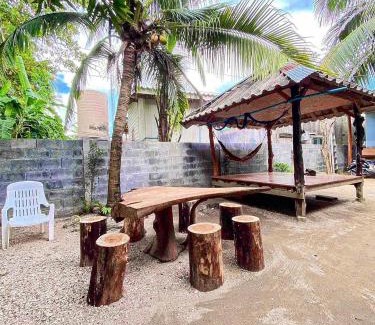 Ko Libong Casa | Fisherman Homestay เกาะลิบง ชาวประมง โฮมสเตย์