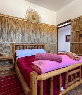 Essaouira Casa | Fisherman house rooms
