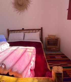 Essaouira Casa | Fisherman house rooms