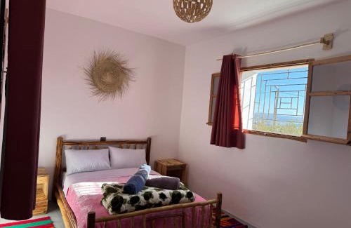 Essaouira Casa | Fisherman house rooms