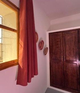 Essaouira Casa | Fisherman house rooms