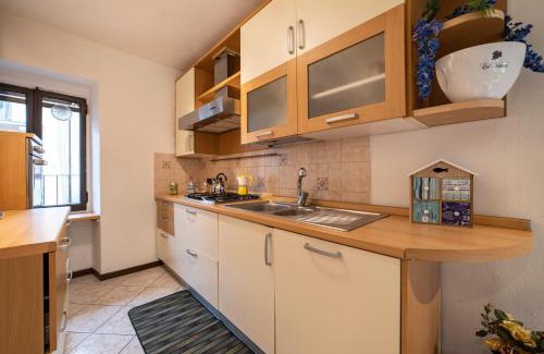 Pisogne Apartamento | FISHERMAN