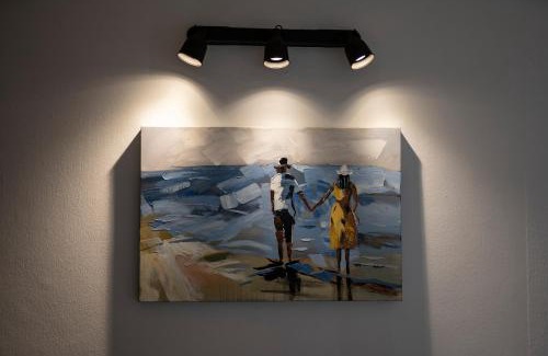 Pisogne Apartamento | FISHERMAN