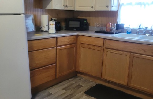 Anclote River Acres Casa | Fisherman's cabin by the river
