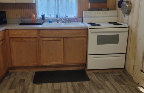 Anclote River Acres Casa | Fisherman's cabin by the river