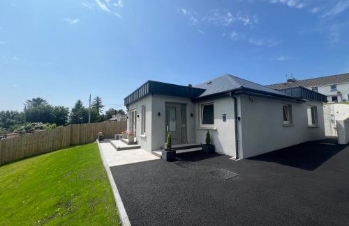 Killybegs Casa | Fisherman's Cottage, 3 Beds, Wild Atlantic Way, Free Parking, Bike Hire