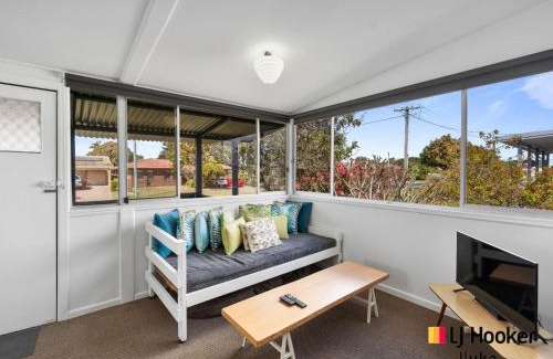 Iluka Casa | Fisherman's Cottage