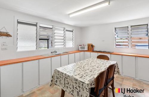 Iluka Casa | Fisherman's Cottage
