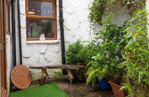 Morecambe Casa | Fisherman's Cottage by the sea