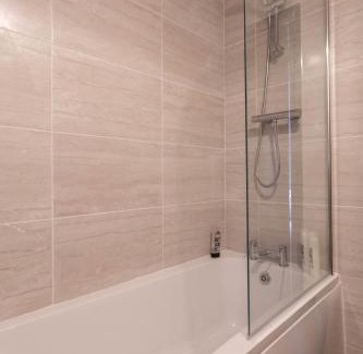 Morecambe Casa | Fisherman's Cottage by the sea