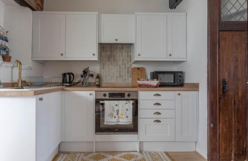 Morecambe Casa | Fisherman's Cottage by the sea
